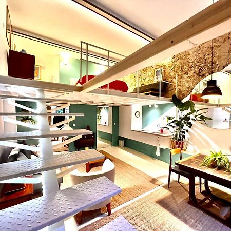 Lisbon Unique Apartments Экстерьер фото