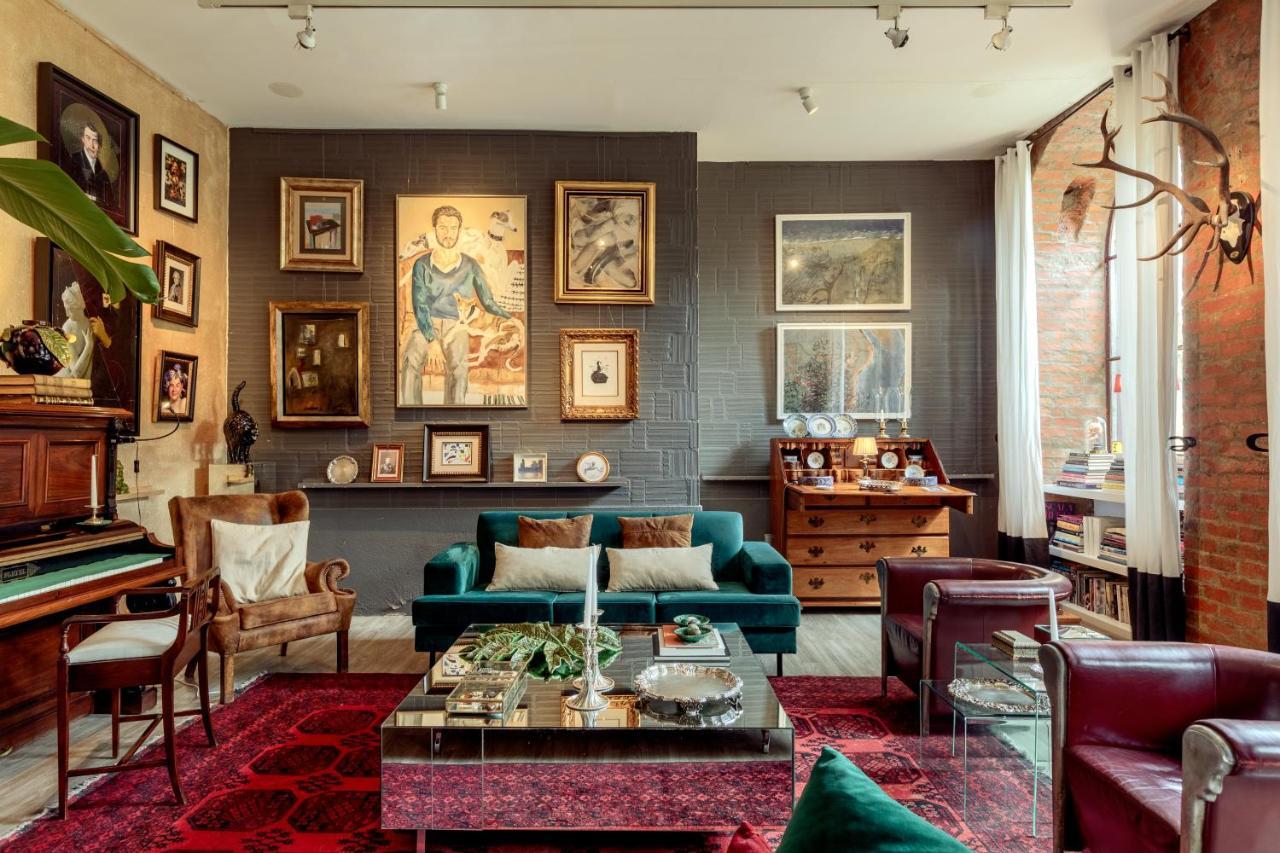 Lisbon Unique Apartments Экстерьер фото