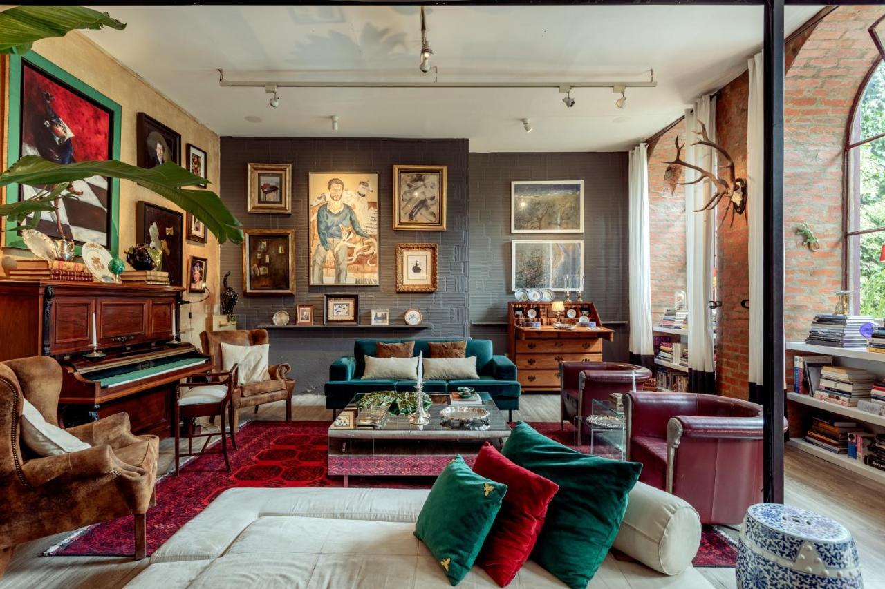 Lisbon Unique Apartments Экстерьер фото