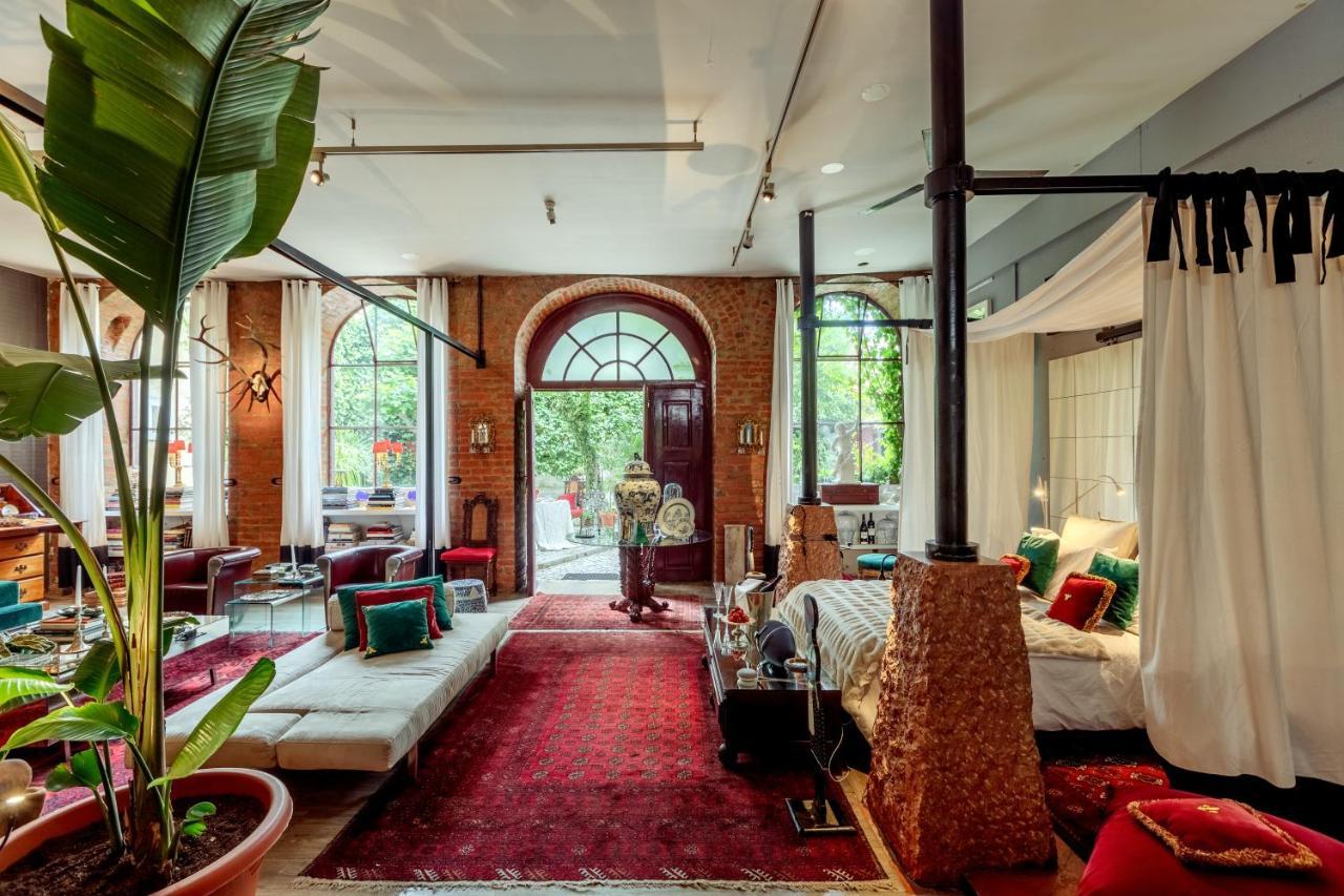 Lisbon Unique Apartments Экстерьер фото