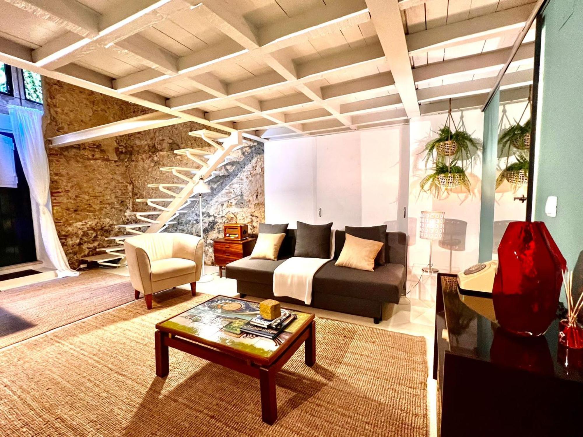 Lisbon Unique Apartments Номер фото