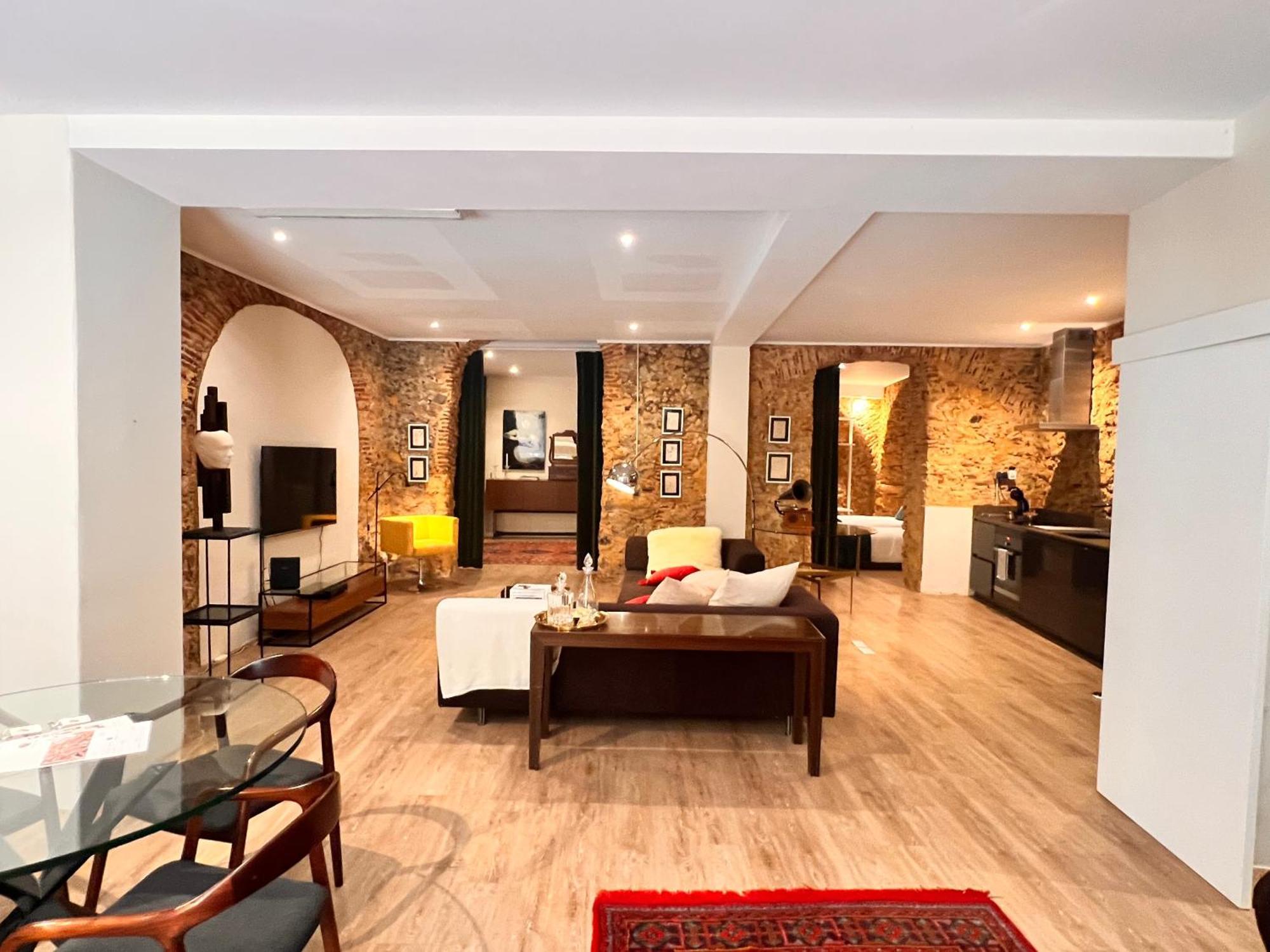 Lisbon Unique Apartments Экстерьер фото