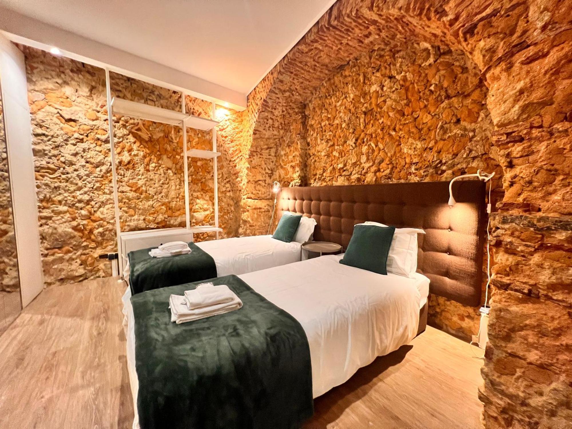 Lisbon Unique Apartments Экстерьер фото