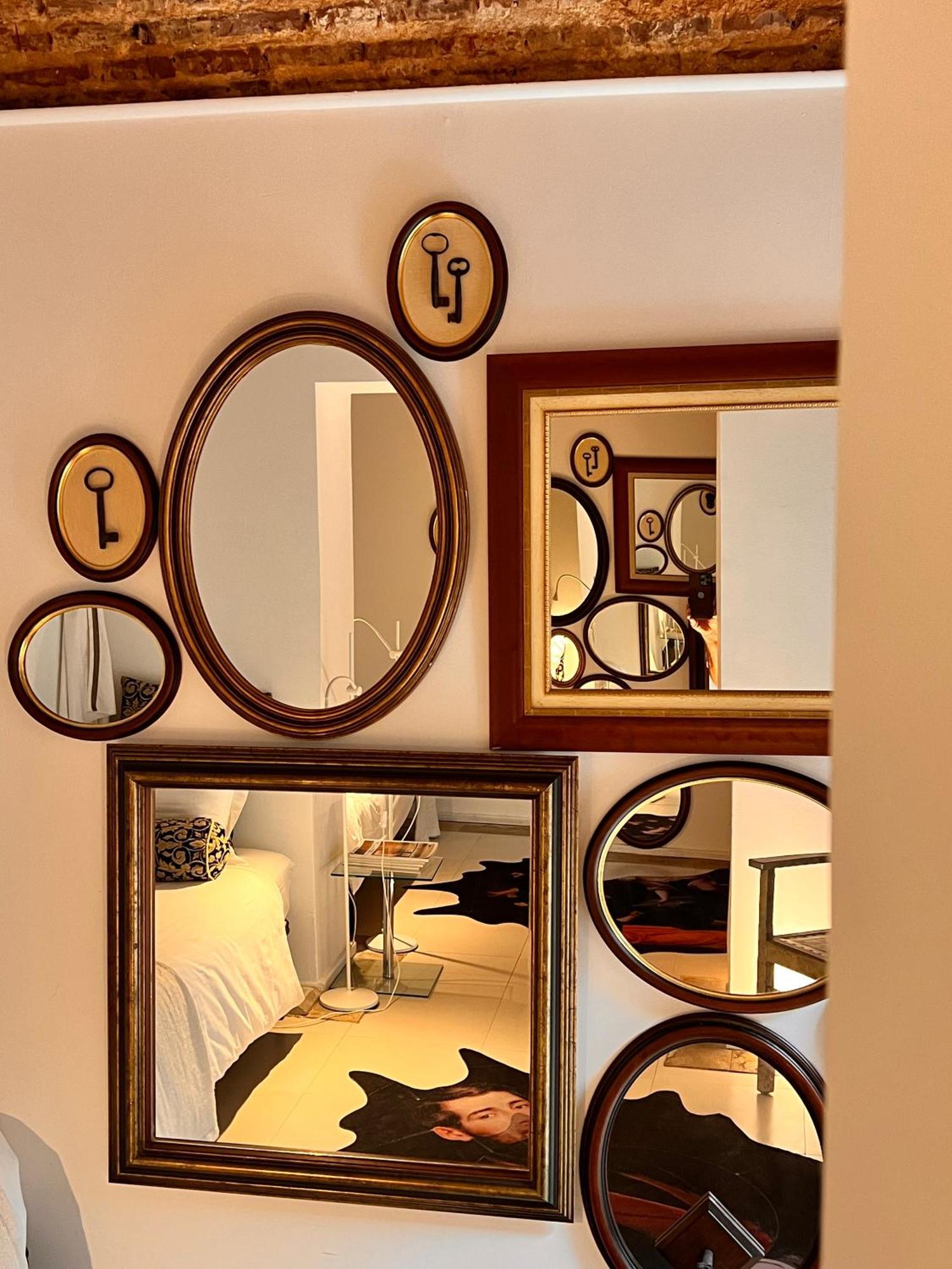 Lisbon Unique Apartments Экстерьер фото