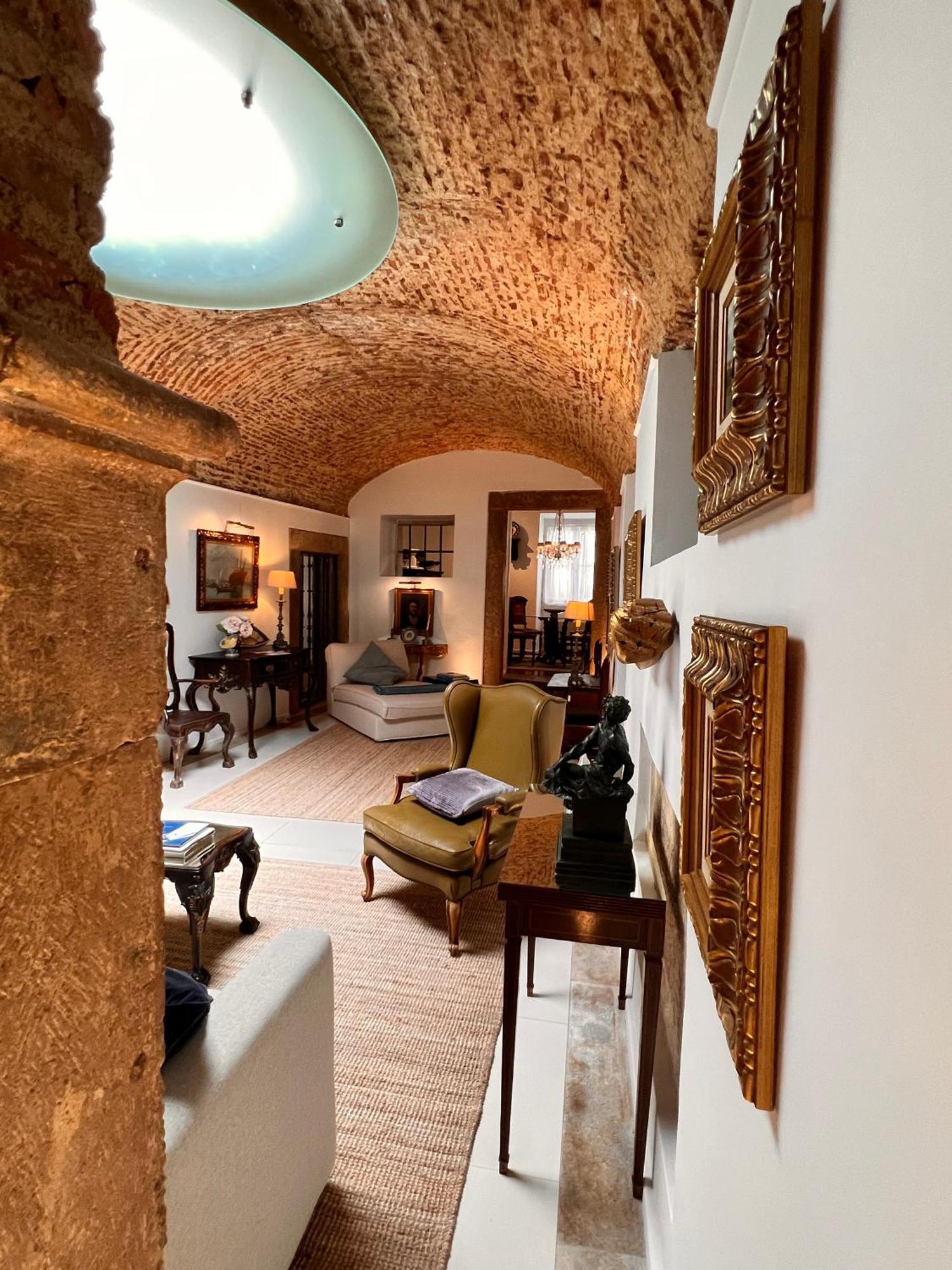 Lisbon Unique Apartments Экстерьер фото