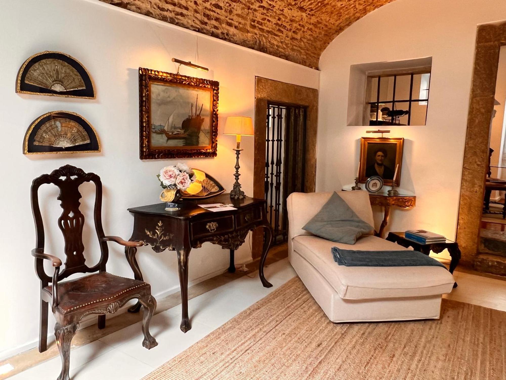 Lisbon Unique Apartments Экстерьер фото