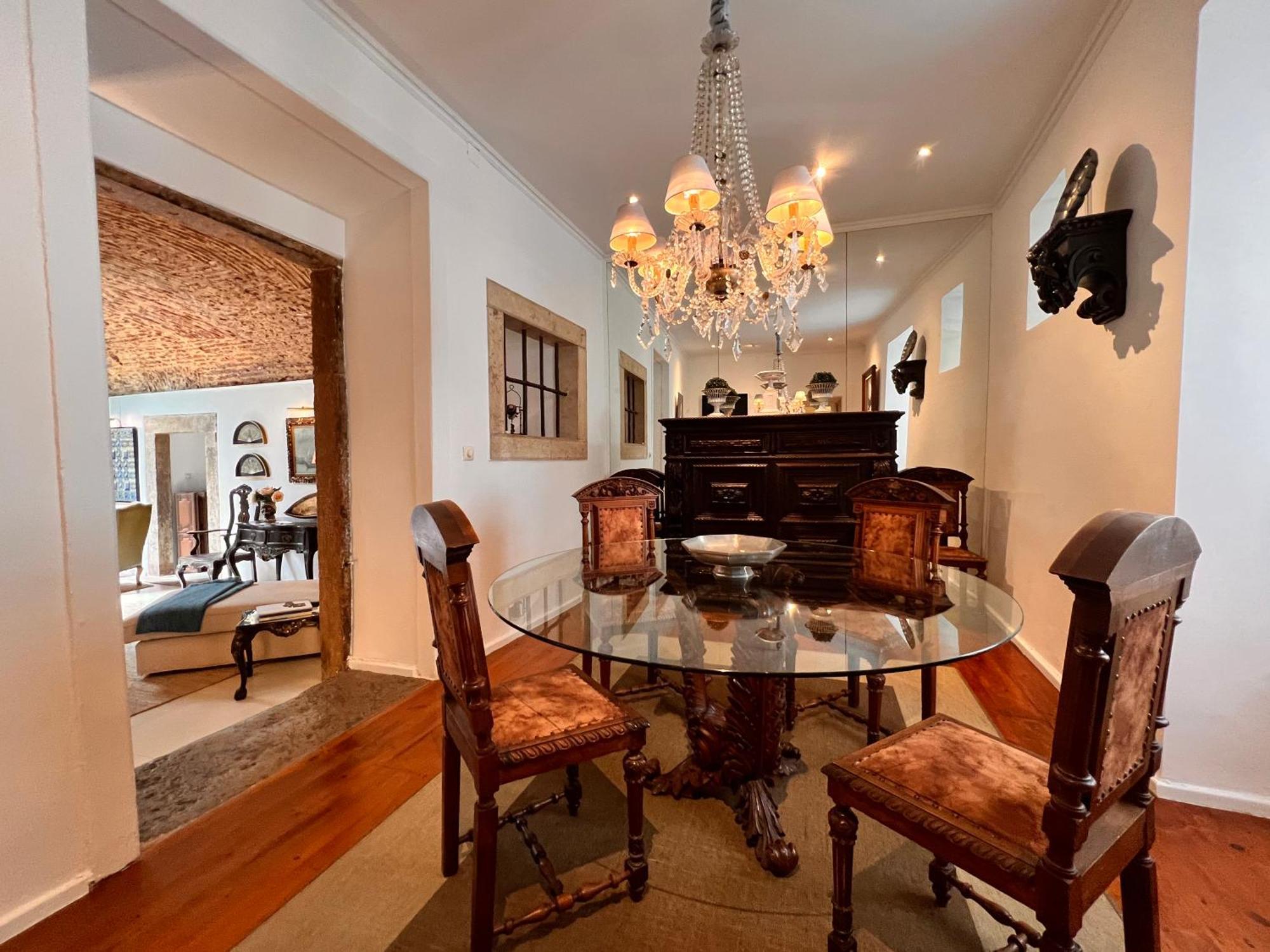 Lisbon Unique Apartments Экстерьер фото